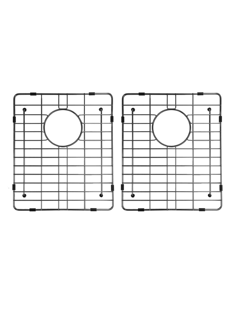 LAVELLO PROTECTION GRID FOR MKSP-D760440 (2PCS) GUNMETAL BLACK