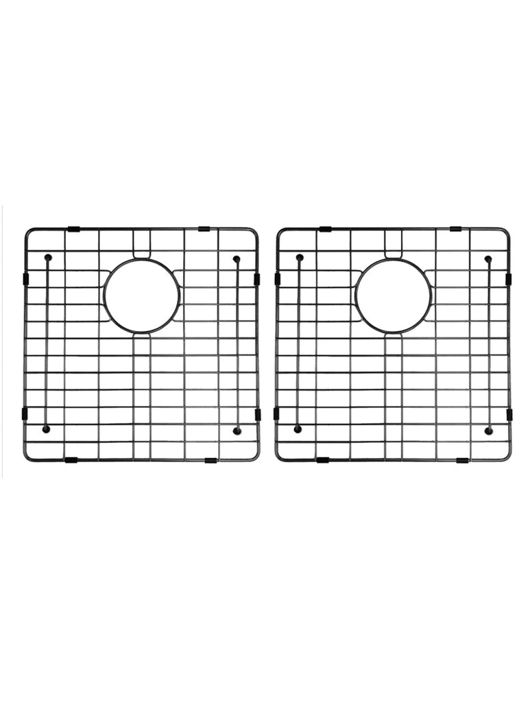 LAVELLO PROTECTION GRID FOR MKSP-D860440 (2PCS) GUNMETAL BLACK