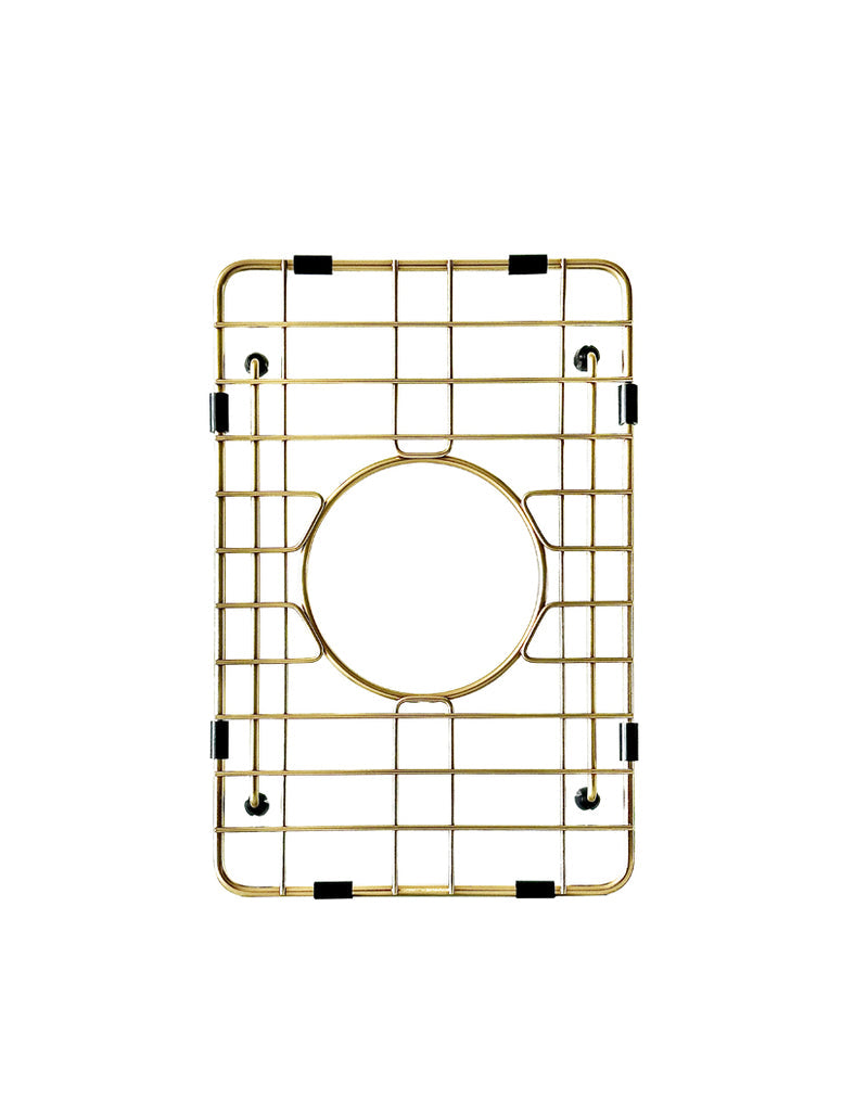 LAVELLO PROTECTION GRID FOR MKSP-S322222 - Tiger Bronze
