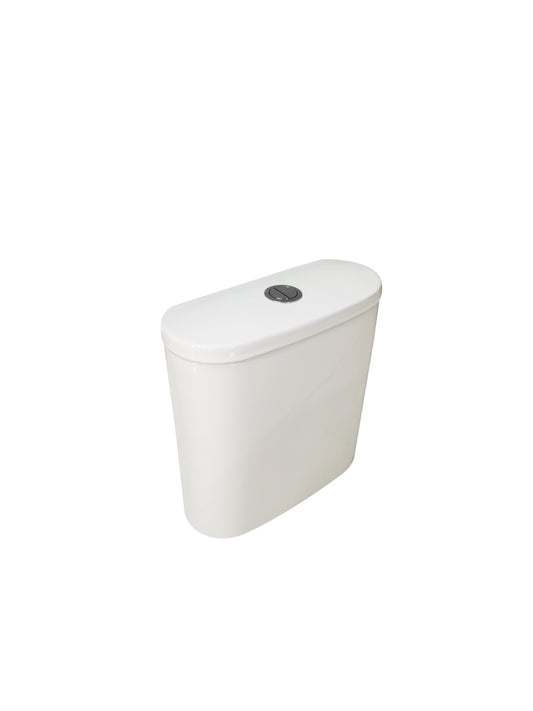 Devito Cistern with Round Button LK-DV205C