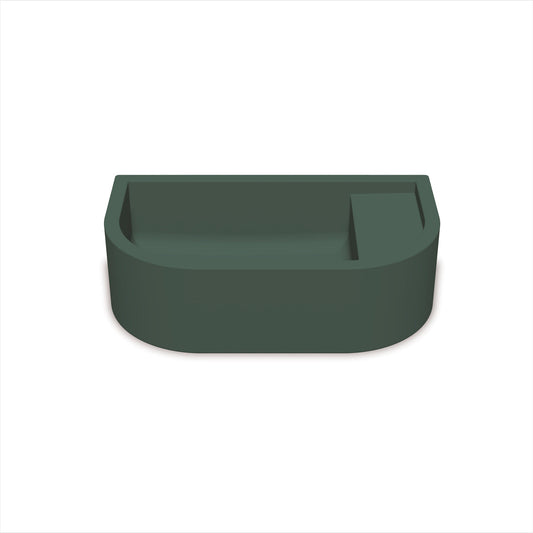 Loop 01 Basin (Teal)