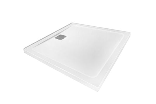 Luna 900/1000 Rear Waste Shower Base