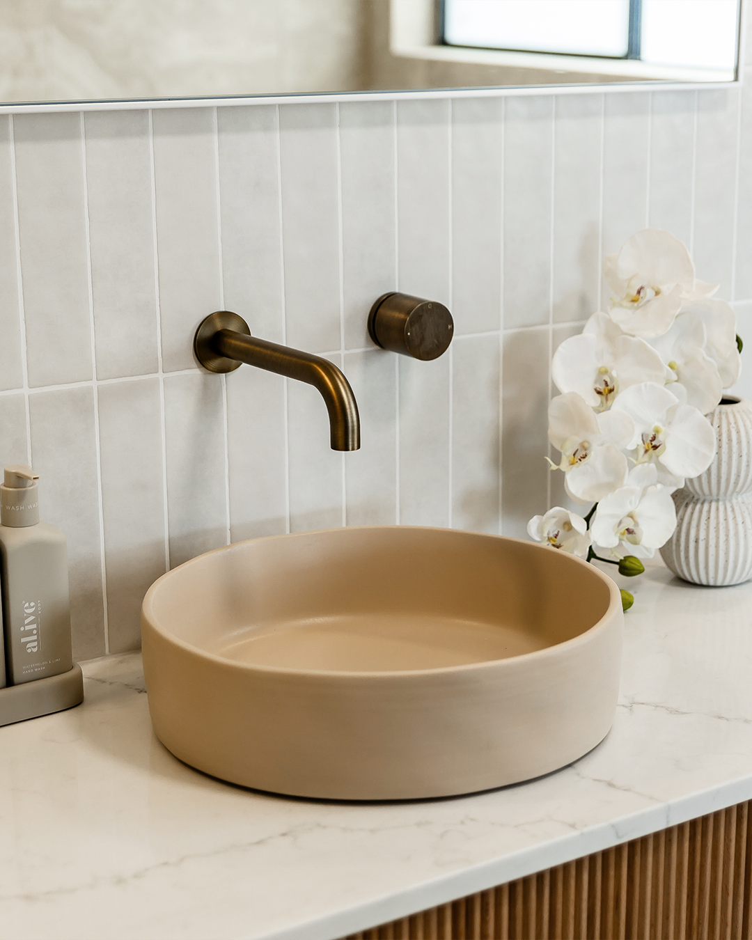 Slip Basin (Nood)