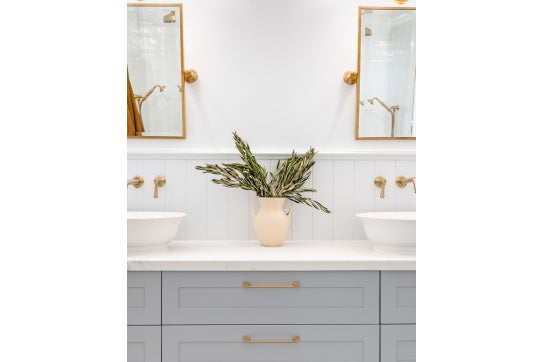 Mayer Pivot Rectangle Mirror