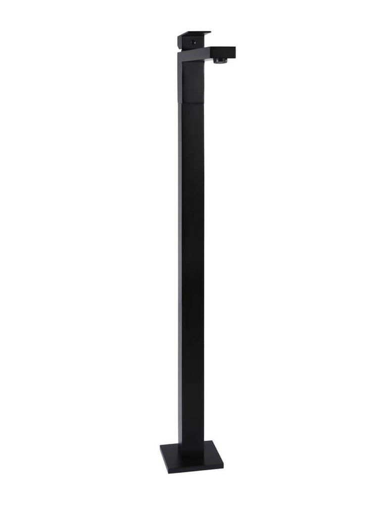 SQUARE FREESTANDING BATH MIXER