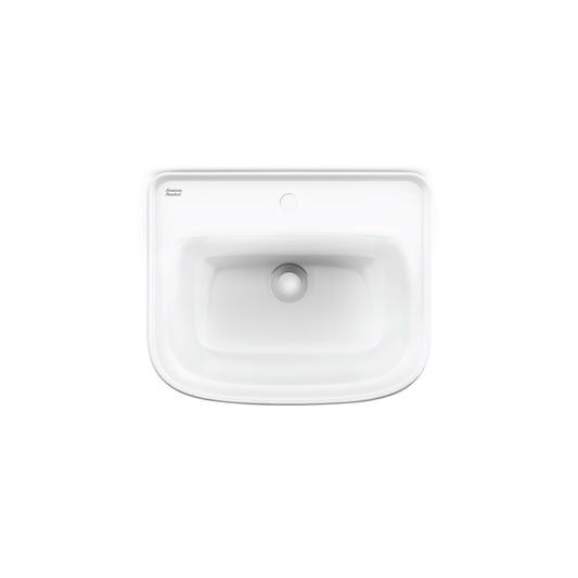 Loven Wall Hung Basin 1TH