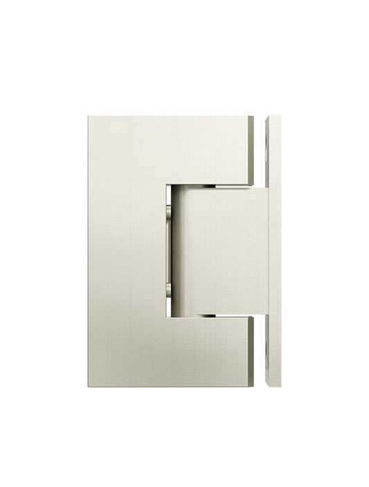 GLASS TO WALL SHOWER DOOR HINGE