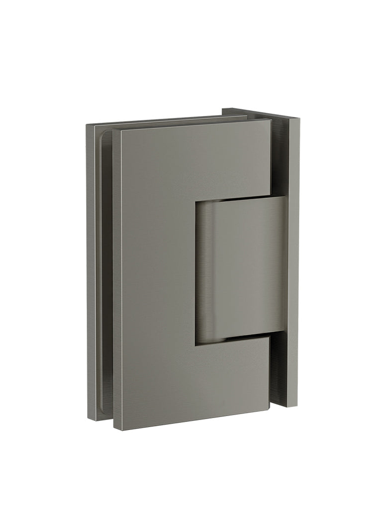 GLASS TO WALL SHOWER DOOR HINGE