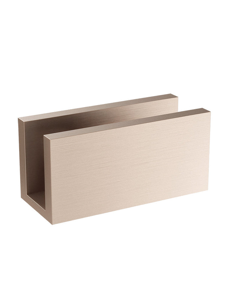 GLASS FIXING U BRACKET