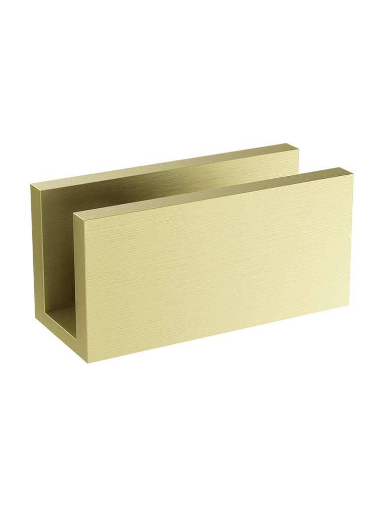 GLASS FIXING U BRACKET