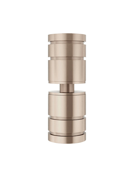 SHOWER DOOR ROUND HANDLE