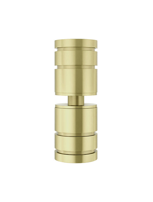 SHOWER DOOR ROUND HANDLE