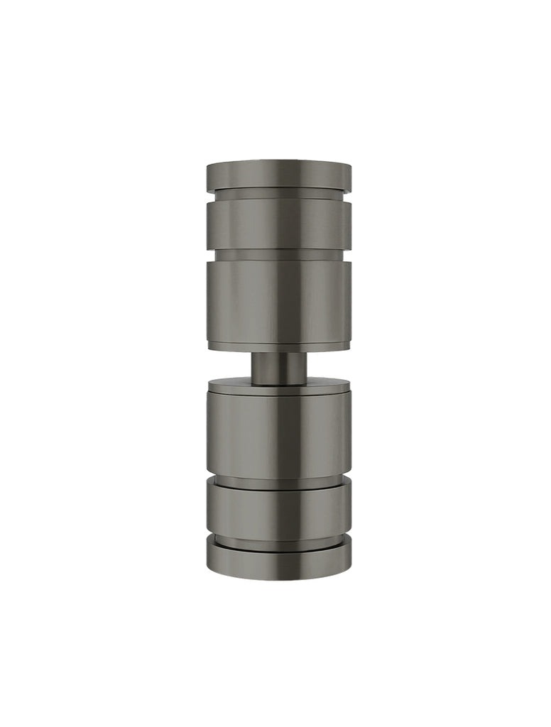 SHOWER DOOR ROUND HANDLE