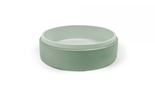 Cylinder - Funl Basin (Mint)