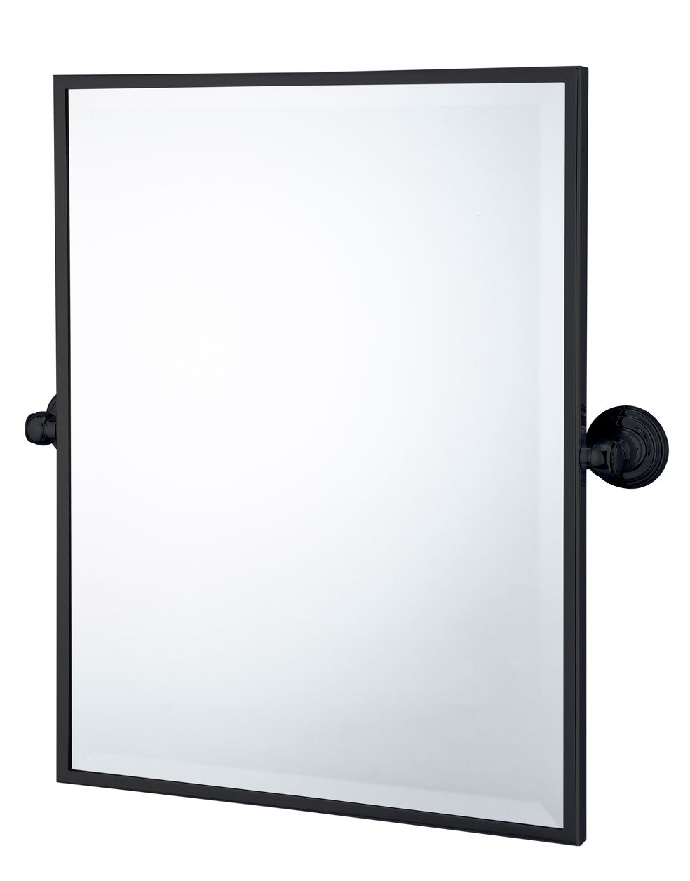 Mayer Pivot Rectangle Mirror