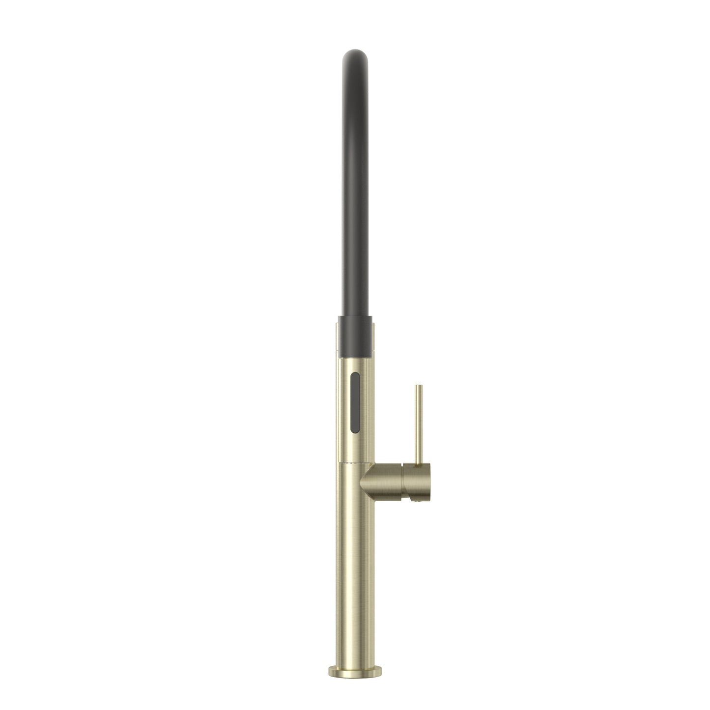 Pull Down Kitchen Mixer With Magnetic Dock - Tiger Bronze