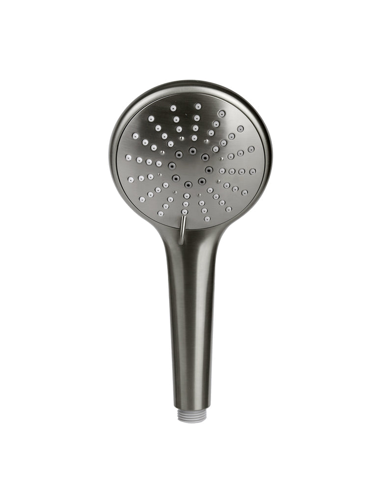 ROUND HAND SHOWER THREE-FUNCTION
