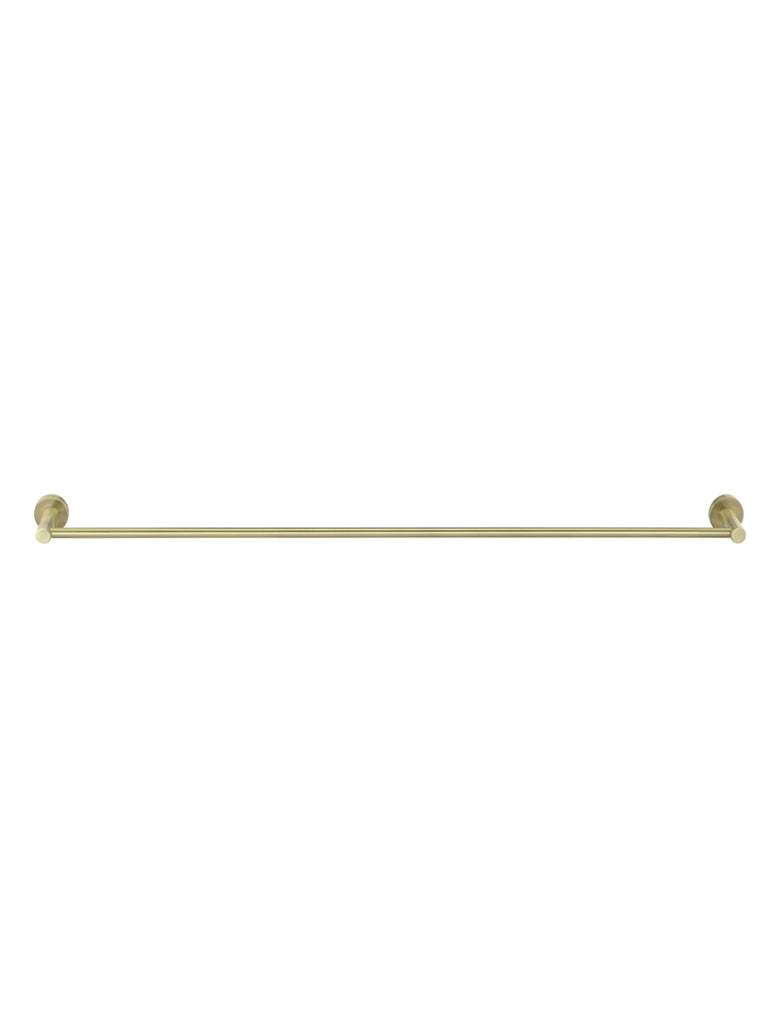 ROUND SINGLE TOWEL RAIL