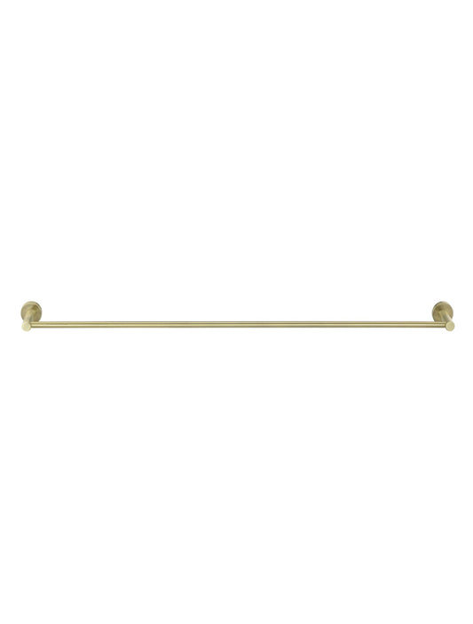 ROUND SINGLE TOWEL RAIL