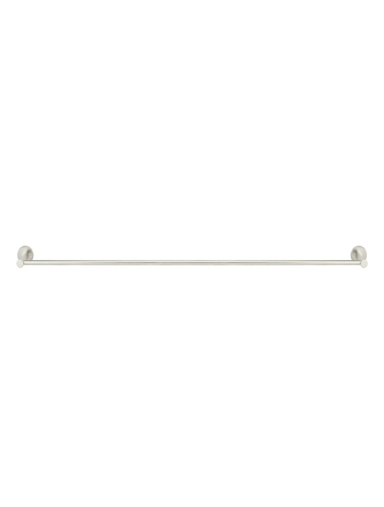 ROUND SINGLE TOWEL RAIL