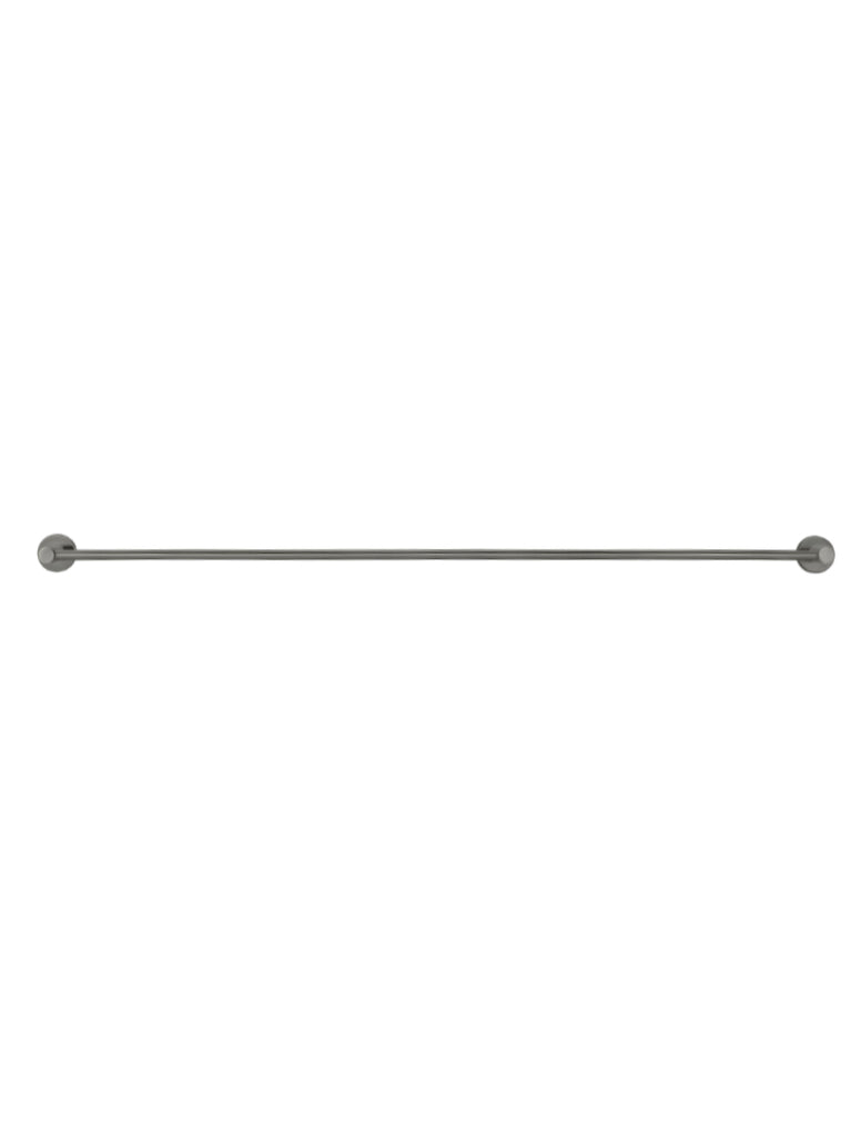 ROUND SINGLE TOWEL RAIL