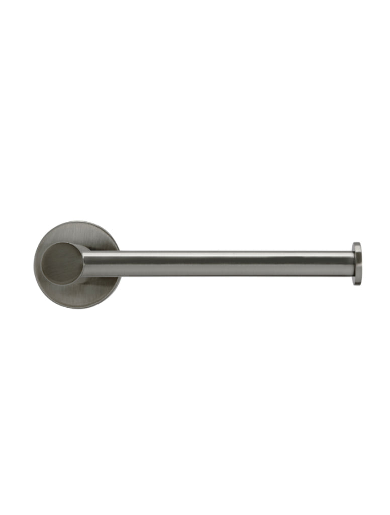 ROUND TOILET ROLL HOLDER