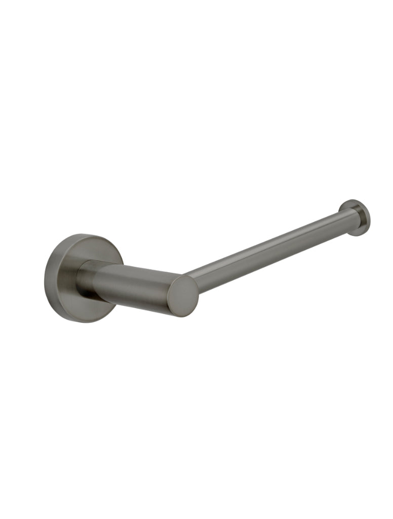 ROUND TOILET ROLL HOLDER