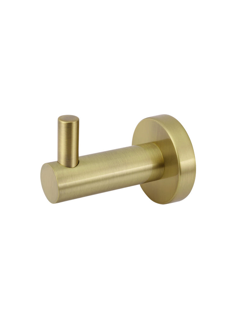 ROUND ROBE HOOK