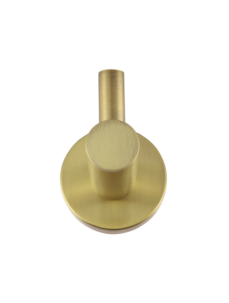 ROUND ROBE HOOK