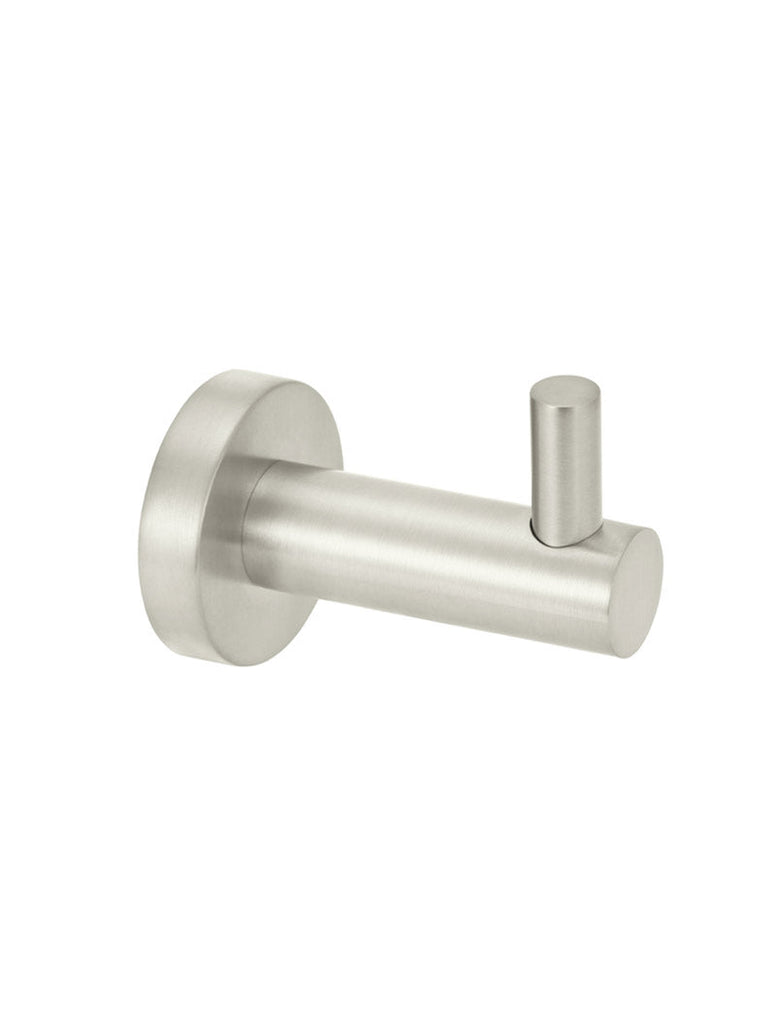 ROUND ROBE HOOK