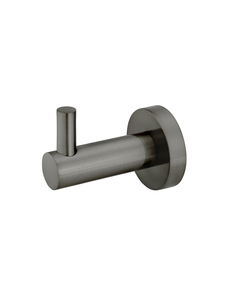 ROUND ROBE HOOK