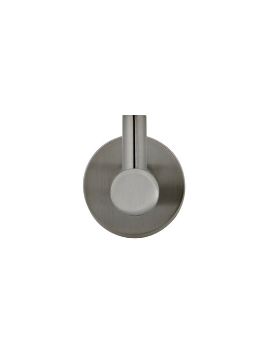 ROUND ROBE HOOK