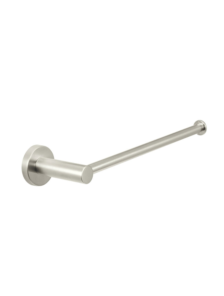 ROUND GUEST TOWEL RAIL