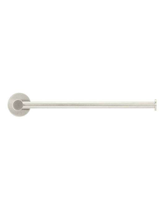 ROUND GUEST TOWEL RAIL