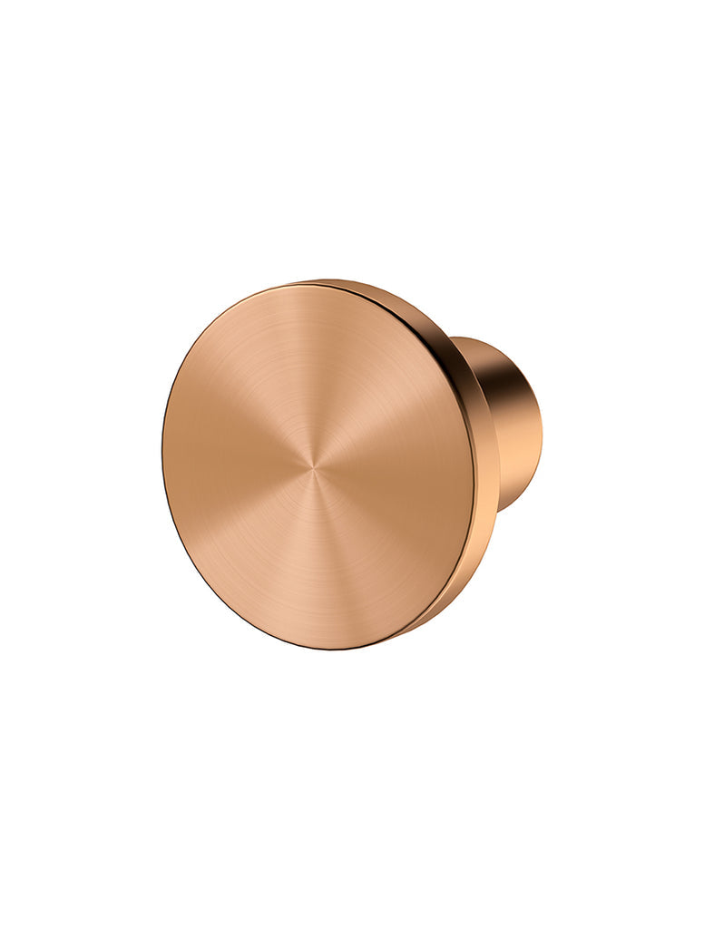 ÖPPEN KNOB CABINET HANDLE (BRUSHED)