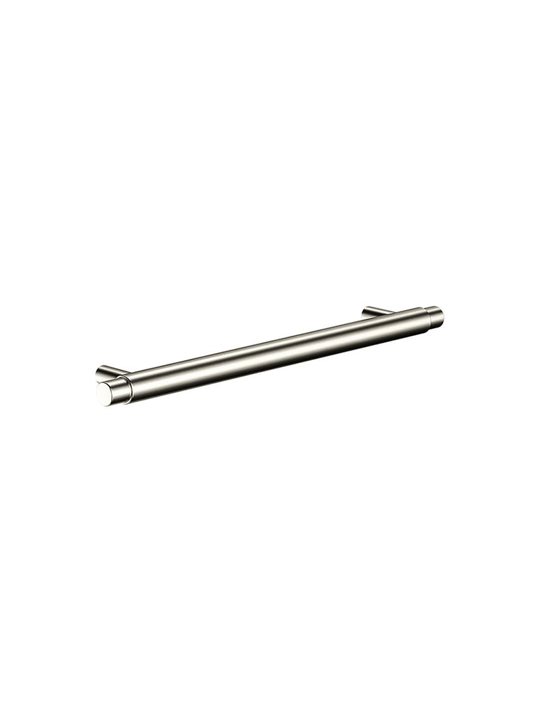 ÖPPEN ROUND PULL 200MM CABINET HANDLE (BRUSHED)