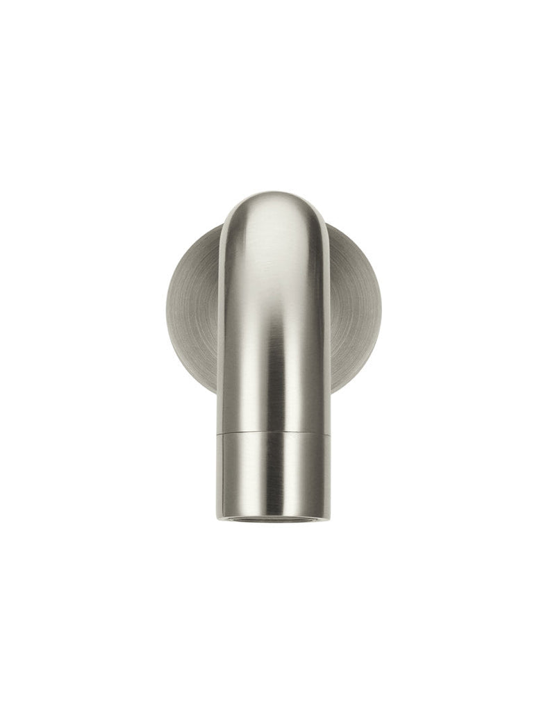 UNIVERSAL ROUND CURVED SPOUT