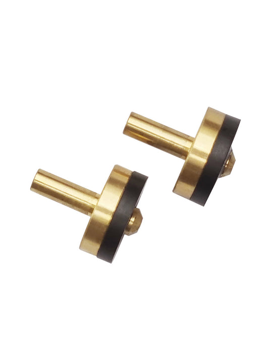 BRASS WASHER JUMPER VALVE PLUNGER (2PCS) FOR MW08 / MW08JL