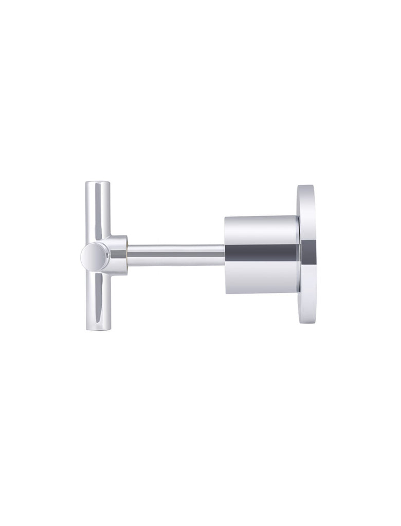 ROUND CROSS HANDLE JUMPER VALVE WALL TOP ASSEMBLIES