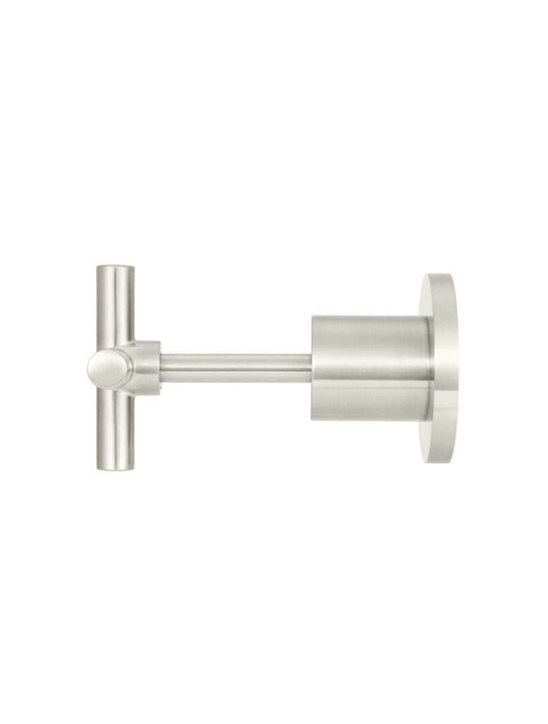 ROUND CROSS HANDLE JUMPER VALVE WALL TOP ASSEMBLIES
