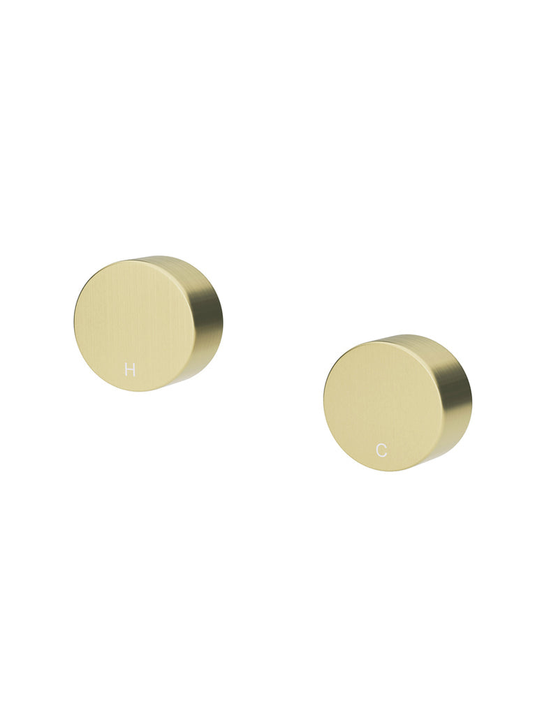 CIRCULAR WALL TAPS