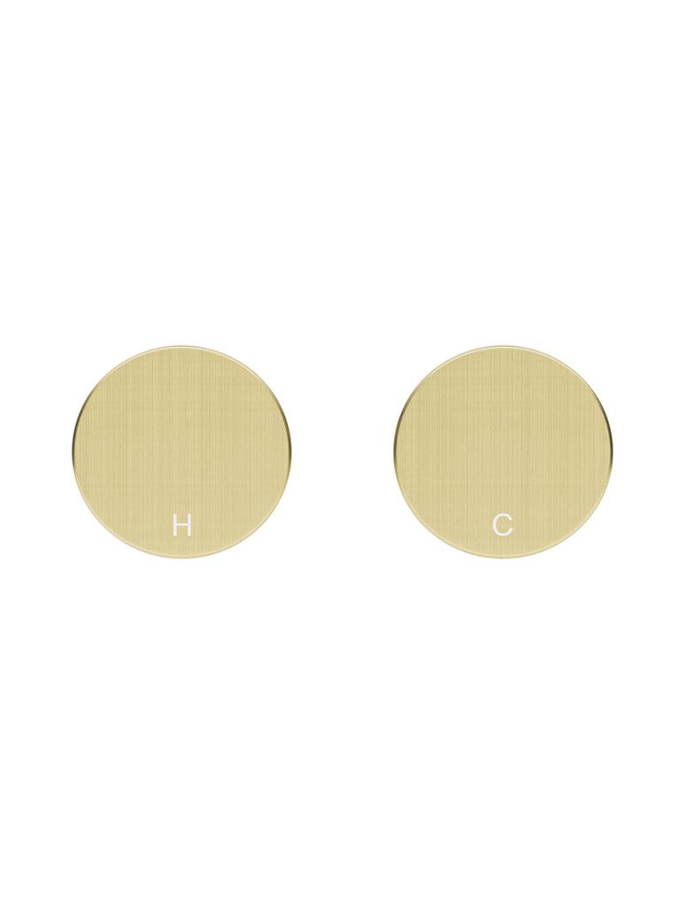 CIRCULAR WALL TAPS