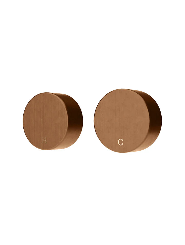 CIRCULAR WALL TAPS