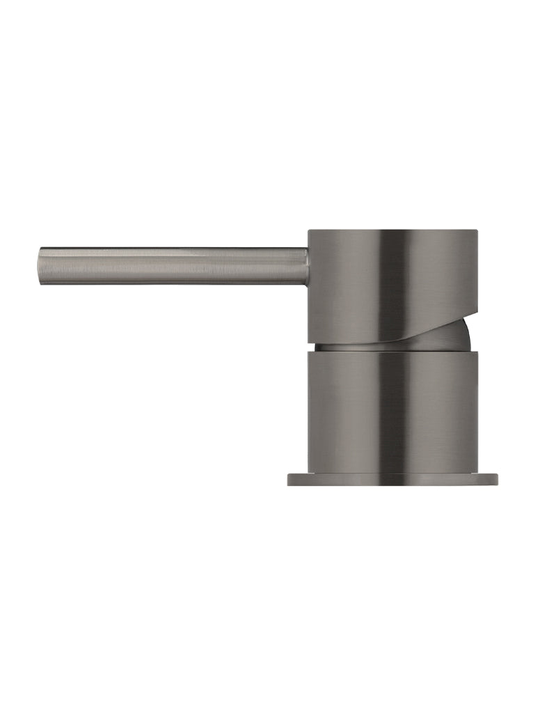 ROUND DECK MOUNTED MIXER