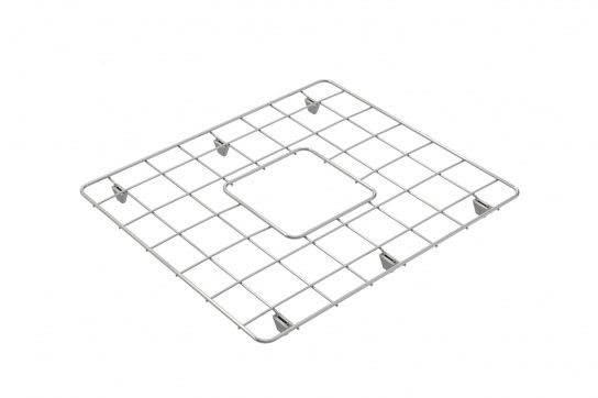 Novi 50 Protective Stainless Steel Grid