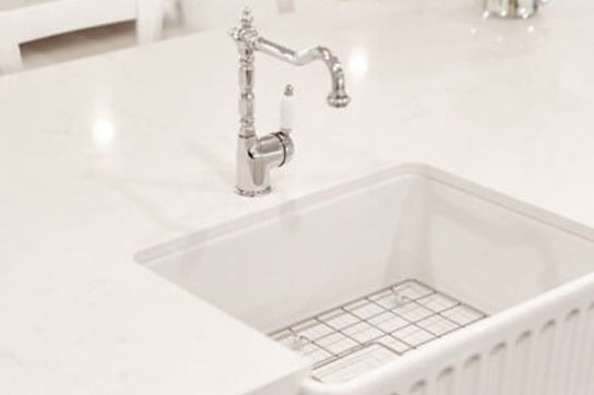 Novi 60 Protective Stainless Steel Grid