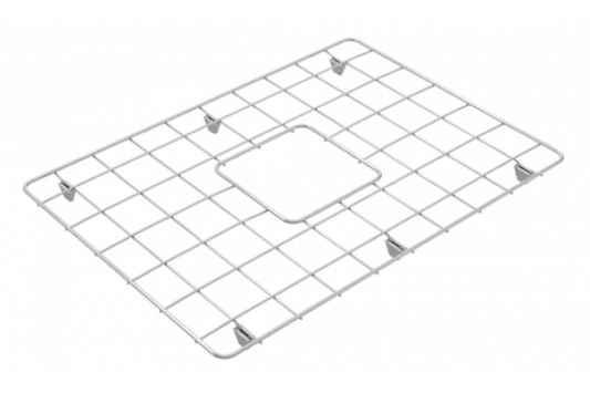 Novi 60 Protective Stainless Steel Grid