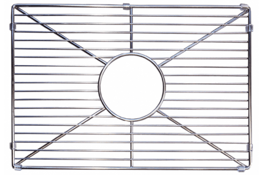 Patri 60 Protective Stainless Steel Grid