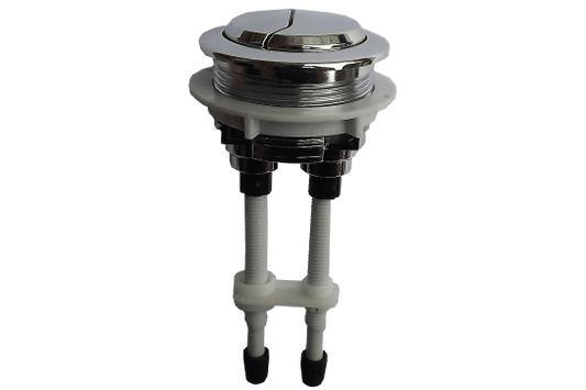 R&T Large Dual Flush Buttons