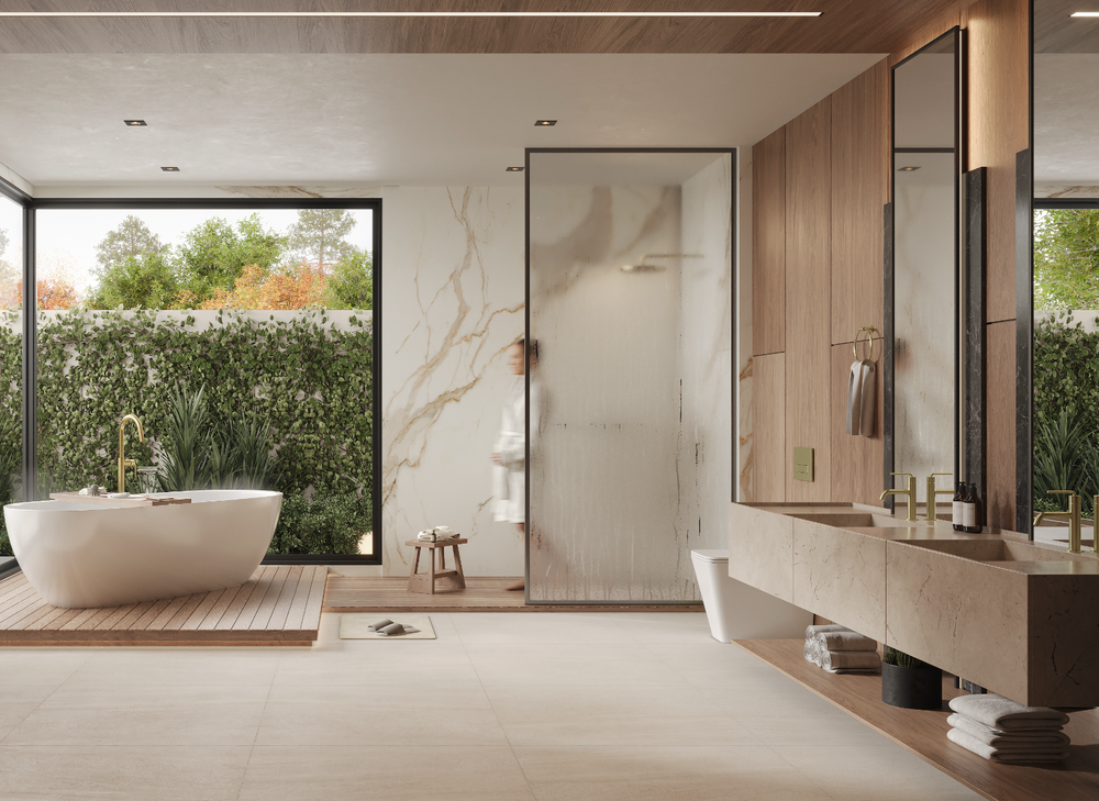 Lucent Style Switch In-Wall Progressive Body Lead Free